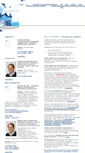 Mobile Screenshot of executive.ibr-network.com